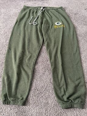 Women’s Packer Pants